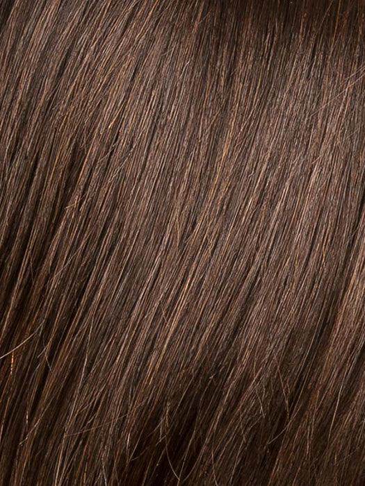 Emotion | CHAMPAGNE-ROOTED | Remy Human Hair Hand-Tied Wig by Ellen Wille | Image Maker Wigs Online