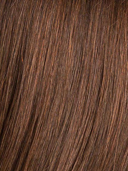 Emotion | CHAMPAGNE-ROOTED | Remy Human Hair Hand-Tied Wig by Ellen Wille | Image Maker Wigs Online