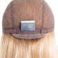 Emotion | SANDY-BLONDE-ROOTED | Remy Human Hair Hand-Tied Wig by Ellen Wille | Image Maker Wigs Online