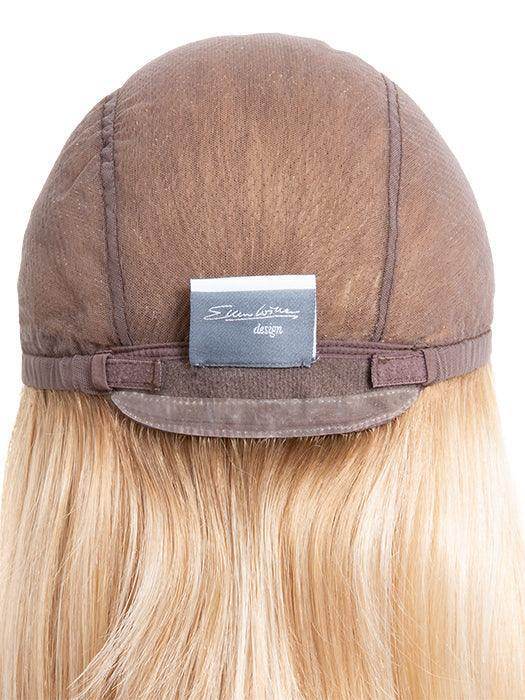 Emotion | SANDY-BLONDE-ROOTED | Remy Human Hair Hand-Tied Wig by Ellen Wille | Image Maker Wigs Online