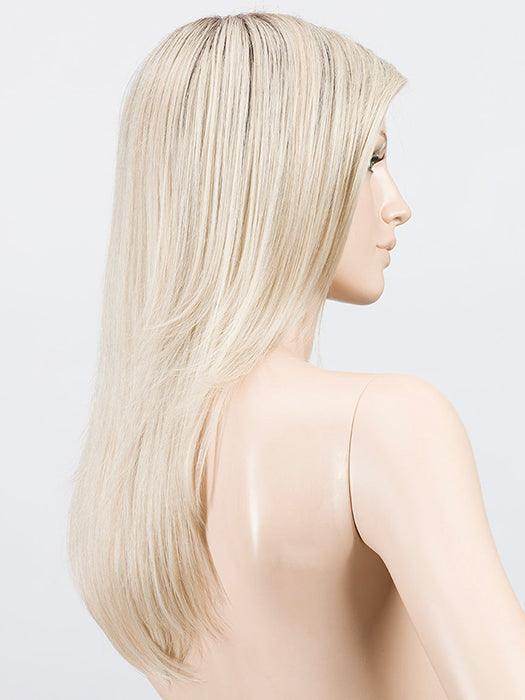 En Vogue | Hair Power | Heat Friendly Synthetic Wig | Mono Crown | HD | Straight | Ellen Wille - Image Maker Wigs Online