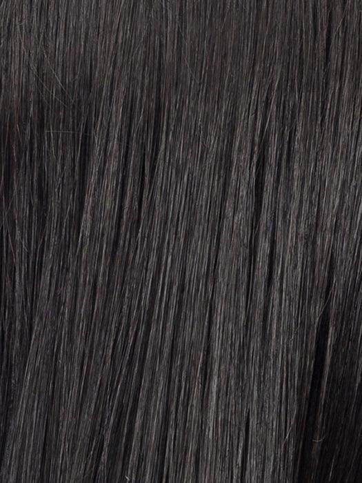 En Vogue | Hair Power | Heat Friendly Synthetic Wig | Mono Crown | HD | Straight | Ellen Wille - Image Maker Wigs Online
