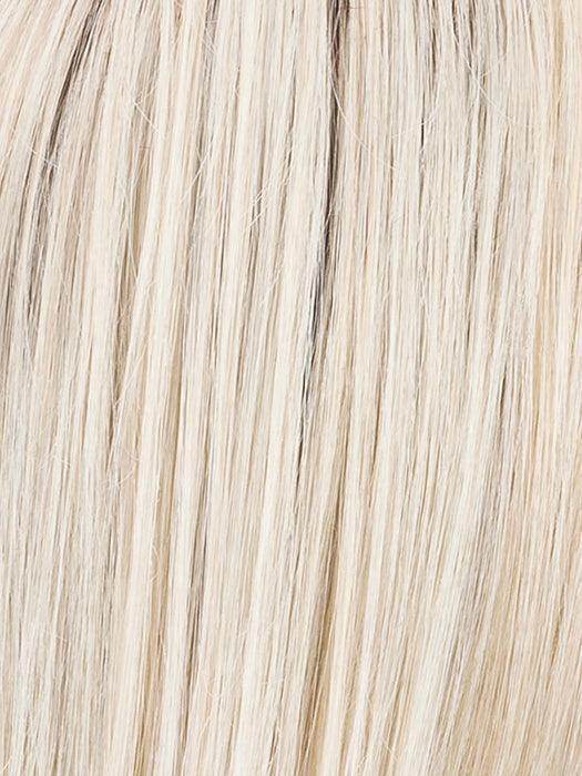 En Vogue | Hair Power | Heat Friendly Synthetic Wig | Mono Crown | HD | Straight | Ellen Wille - Image Maker Wigs Online