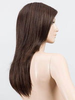 En Vogue | Hair Power | Heat Friendly Synthetic Wig | Mono Crown | HD | Straight | Ellen Wille - Image Maker Wigs Online