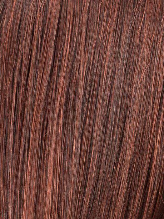 En Vogue | Hair Power | Heat Friendly Synthetic Wig | Mono Crown | HD | Straight | Ellen Wille - Image Maker Wigs Online