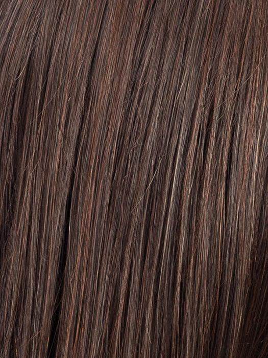 En Vogue | Hair Power | Heat Friendly Synthetic Wig | Mono Crown | HD | Straight | Ellen Wille - Image Maker Wigs Online