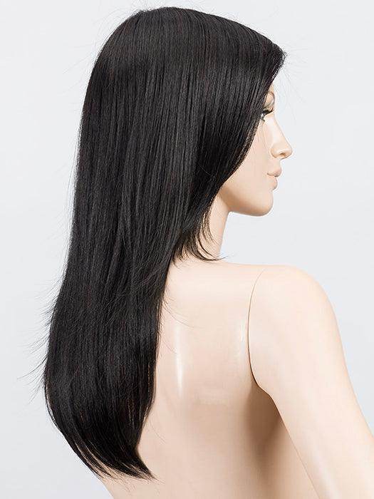 En Vogue | Hair Power | Heat Friendly Synthetic Wig | Mono Crown | HD | Straight | Ellen Wille - Image Maker Wigs Online