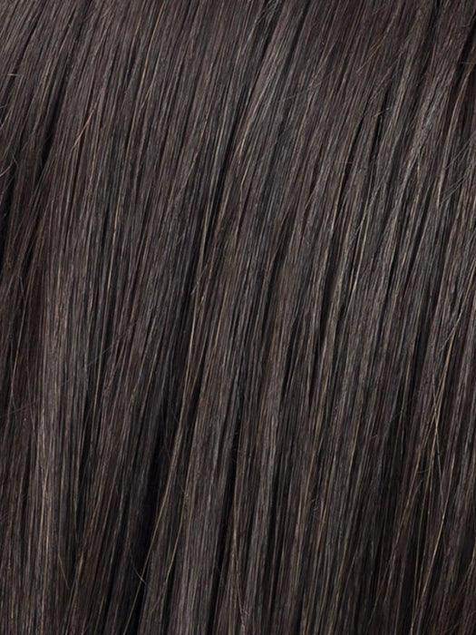 En Vogue | Hair Power | Heat Friendly Synthetic Wig | Mono Crown | HD | Straight | Ellen Wille - Image Maker Wigs Online