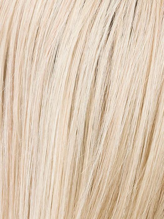 En Vogue | Hair Power | Heat Friendly Synthetic Wig | Mono Crown | HD | Straight | Ellen Wille - Buy Wigs USA