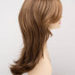 Erica | EnvyHair | Human Synthetic Blended | Lace Front | Long Wig | Envy | Alan Eaton - Image Maker Wigs Online