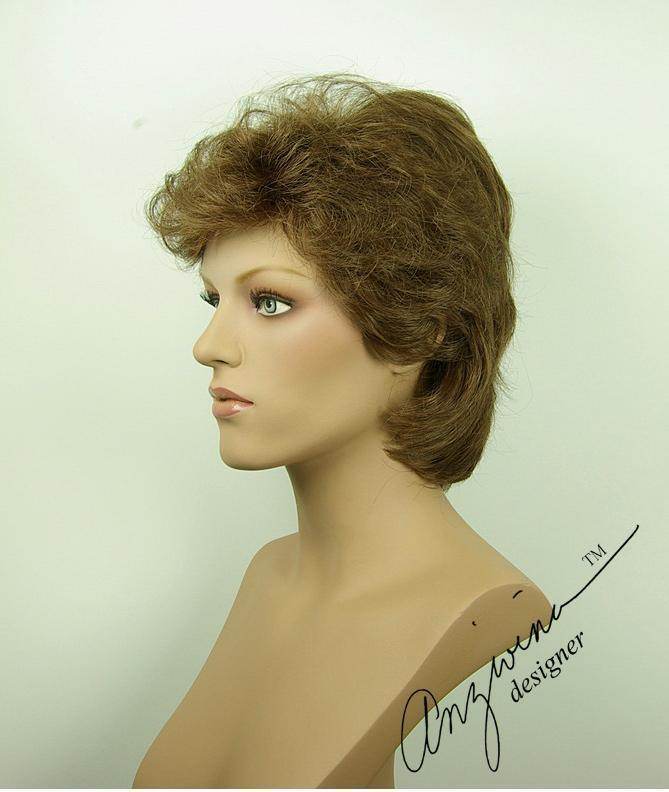 Erin Wig Synthetic by Look of Love - Image Maker Wigs Online