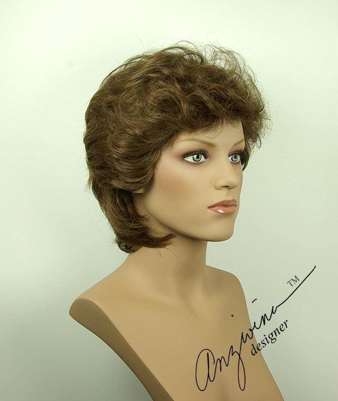 Erin Wig Synthetic by Look of Love - Image Maker Wigs Online
