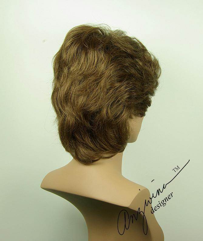 Erin Wig Synthetic by Look of Love - Image Maker Wigs Online