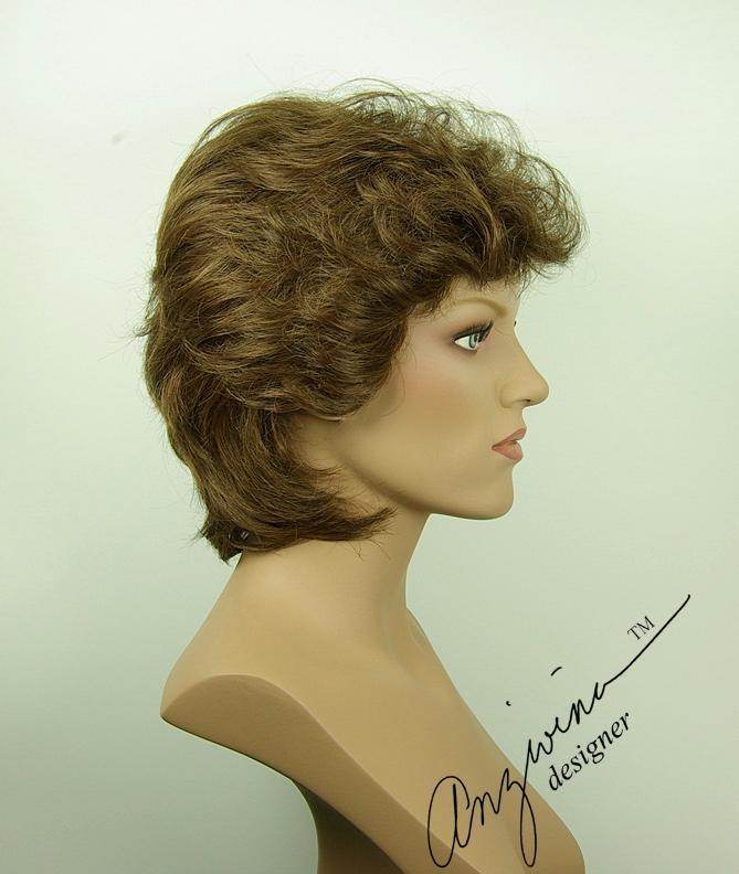 Erin Wig Synthetic by Look of Love - Image Maker Wigs Online