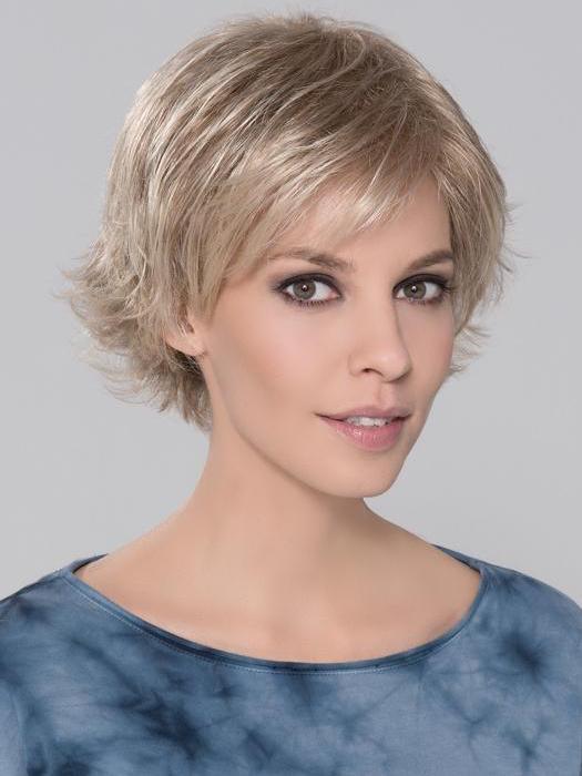Date | Hair Power | Curly / Wavy | Synthetic Wig | Mono Crown | Petite / Average | Ellen Wille - Buy Wigs USA