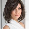 Icone Wig by Ellen Wille | Elegant Long Bob with Extended Lace Front - Icone | Hair Society | Synthetic Wig