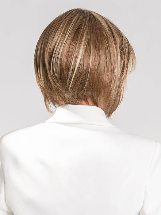 Devine | Hair Society | Synthetic Wig | Lace Front | Mono Part | Petite / Average | Ellen Wille - Buy Wigs USA