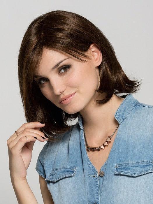 Yara | Perucci | Remy Human Hair Wig - Buy Wigs USA