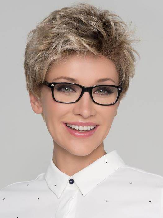 Alba Comfort | Hair Power | Synthetic Wig | Ellen Wille | Petite Average - Image Maker Wigs Online