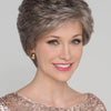 Alexis Deluxe | Lace Front Mono Top Hand Tied Synthetic Wig | Ellen Wille | Petite Average - Alexis Deluxe | Lace Front Mono Top Handtied Synthetic Wig | Ellen Wille Petite Average