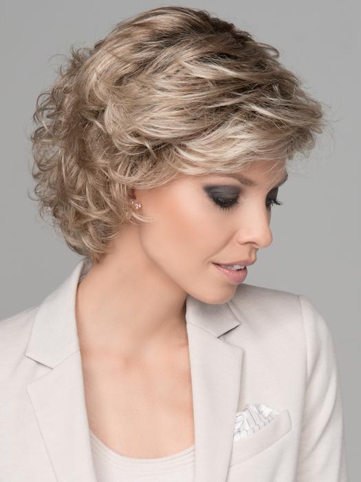 Daily | Hair Power | Synthetic Wig | Petite Average | Lace Front | Mono Crown | Ellen Wille - Buy Wigs USA