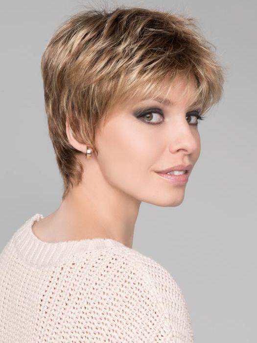Fair Mono | Hair Power | Synthetic Wig - Image Maker Wigs Online