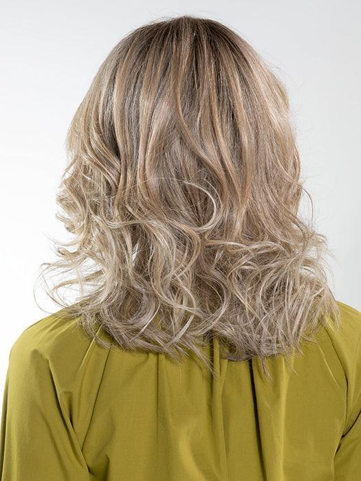 Luna | Modixx Collection | Heat Friendly Synthetic Wig - Buy Wigs USA