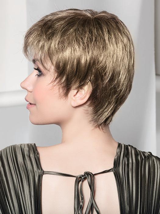 Rimini Mono Large | Modixx Collection | Synthetic Wig - Buy Wigs USA