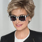Impulse | Prime Power | Human/Synthetic Hair Blend Wig - Buy Wigs USA