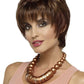 ELLE | Ready to Wear | Synthetic Wig | Open Cap | Envy | Alan Eaton - Buy Wigs USA