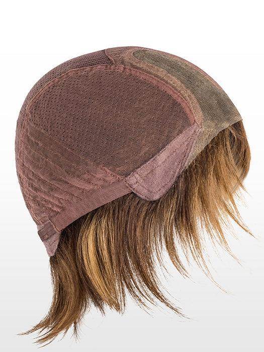 Fame | Hair Society | Synthetic Wig | Ellen Wille - Image Maker Wigs Online