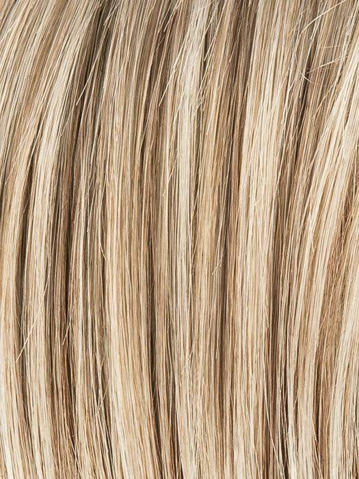 Famous | Top Power | Remy Human Hair Topper | Ellen Wille - Image Maker Wigs Online