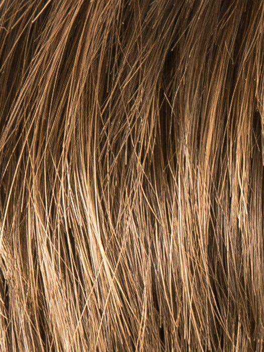 Famous | Top Power | Remy Human Hair Topper | Ellen Wille - Image Maker Wigs Online