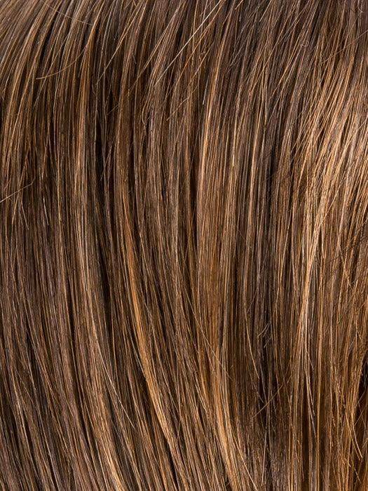 Famous | Top Power | Remy Human Hair Topper | Ellen Wille - Image Maker Wigs Online