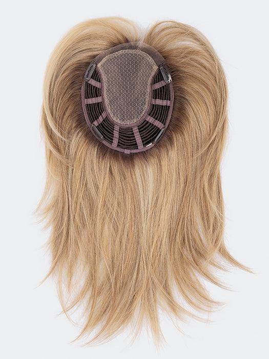 Famous | Top Power | Remy Human Hair Topper | Ellen Wille - Image Maker Wigs Online