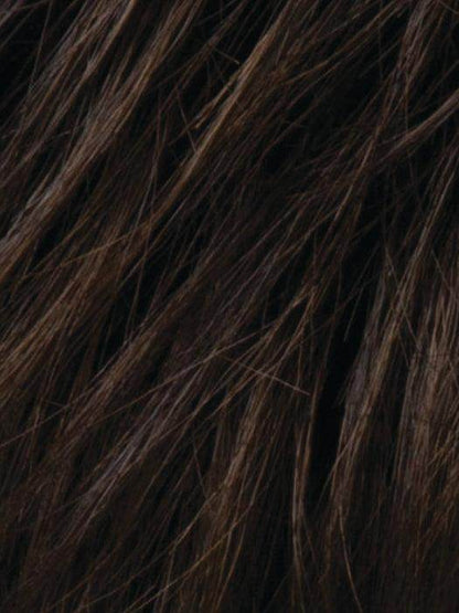 Fill In | Top Power | Remy Human Hair Topper | Ellen WIlle - Image Maker Wigs Online