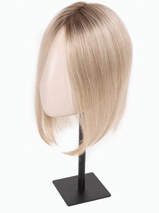 Fill In | Top Power | Remy Human Hair Topper | Ellen WIlle - Image Maker Wigs Online