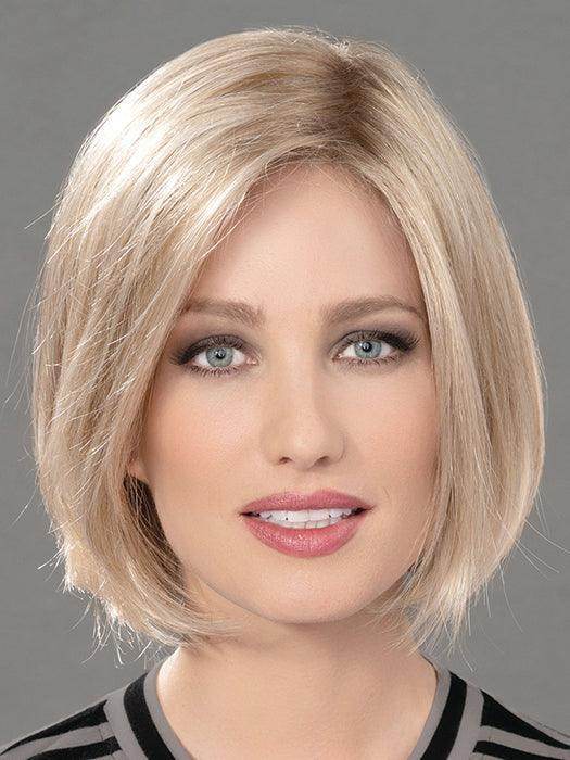 Fill In | Top Power | Remy Human Hair Topper | Ellen WIlle - Image Maker Wigs Online