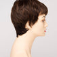 FIONA - EnvyHair Monofilament Top Crown Lace Front Wig Pixi Cut - Image Maker Wigs Online
