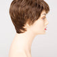 FIONA - EnvyHair Monofilament Top Crown Lace Front Wig Pixi Cut - Image Maker Wigs Online