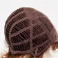 FIONA - EnvyHair Monofilament Top Crown Lace Front Wig Pixi Cut - Image Maker Wigs Online
