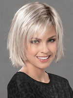 Fizz | Top Power | Synthetic Topper | Ellen Wille - Image Maker Wigs Online