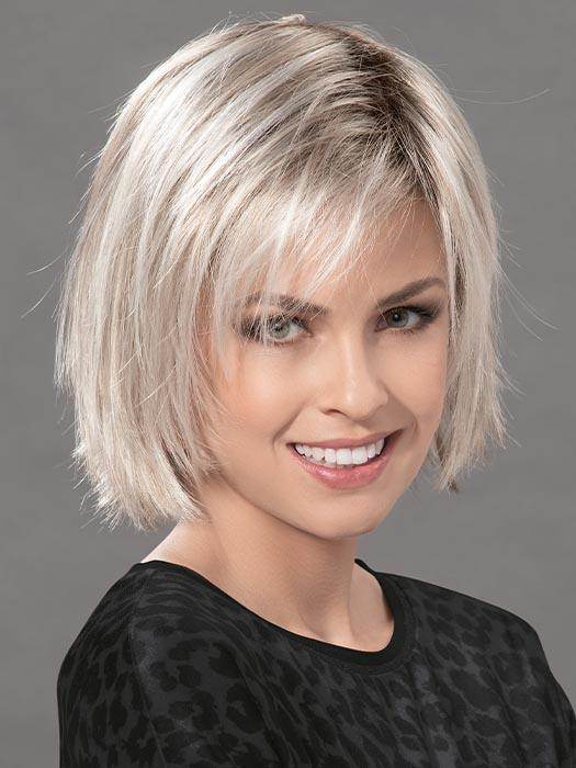 Fizz | Top Power | Synthetic Topper | Ellen Wille - Image Maker Wigs Online