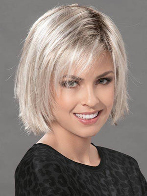 Fizz | Top Power | Synthetic Topper | Ellen Wille - Image Maker Wigs Online