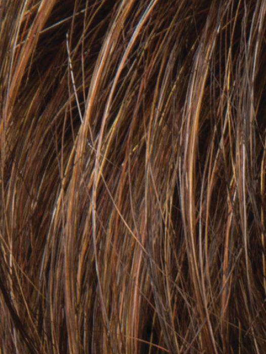 Fizz | Top Power | Synthetic Topper | Ellen Wille - Image Maker Wigs Online