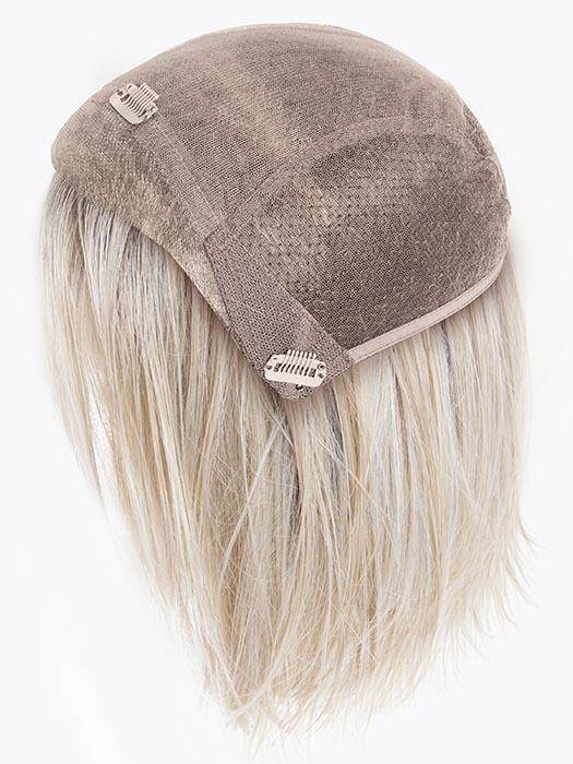 Fizz | Top Power | Synthetic Topper | Ellen Wille - Image Maker Wigs Online