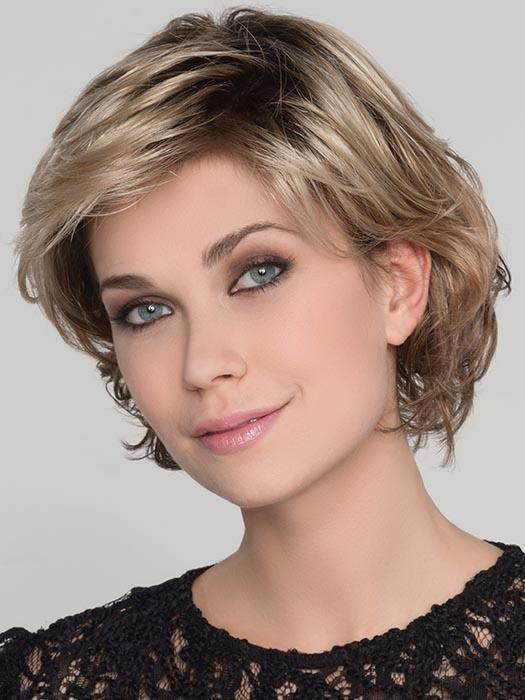 Flair Mono | Hair Power | Synthetic Wig | Ellen Wille - Image Maker Wigs Online