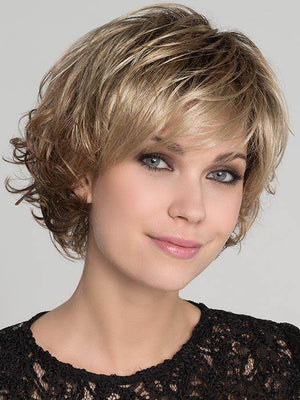 Flair Mono | Hair Power | Synthetic Wig | Ellen Wille - Image Maker Wigs Online