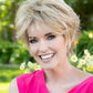 FLAME - EnvyHair Blended Monofilament Top Crown Wig - Image Maker Wigs Online