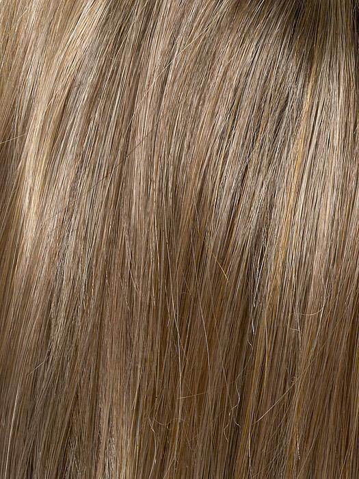 FLAME - EnvyHair Blended Monofilament Top Crown Wig - Image Maker Wigs Online